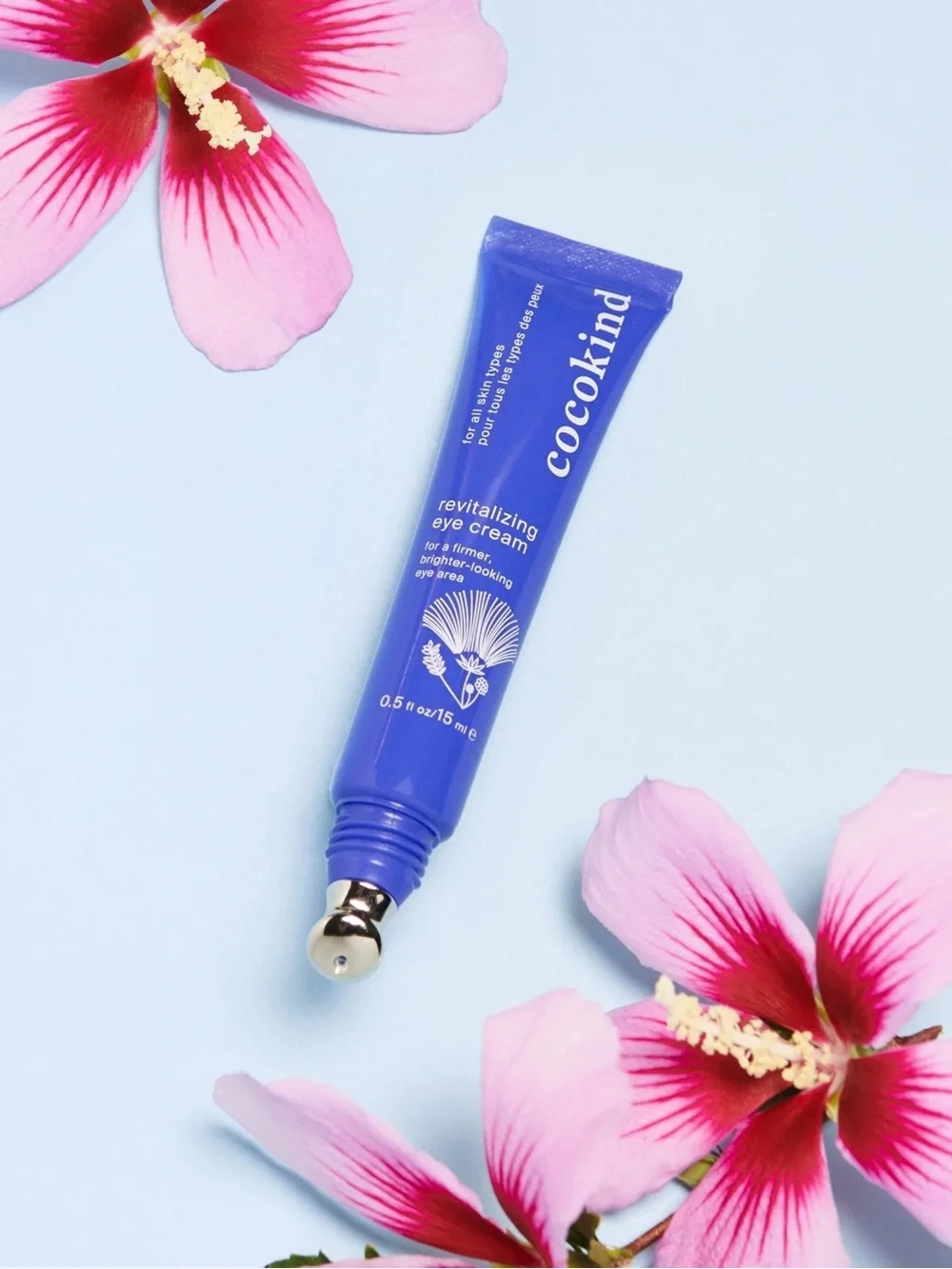 Cocokind Revitalizing Eye Cream